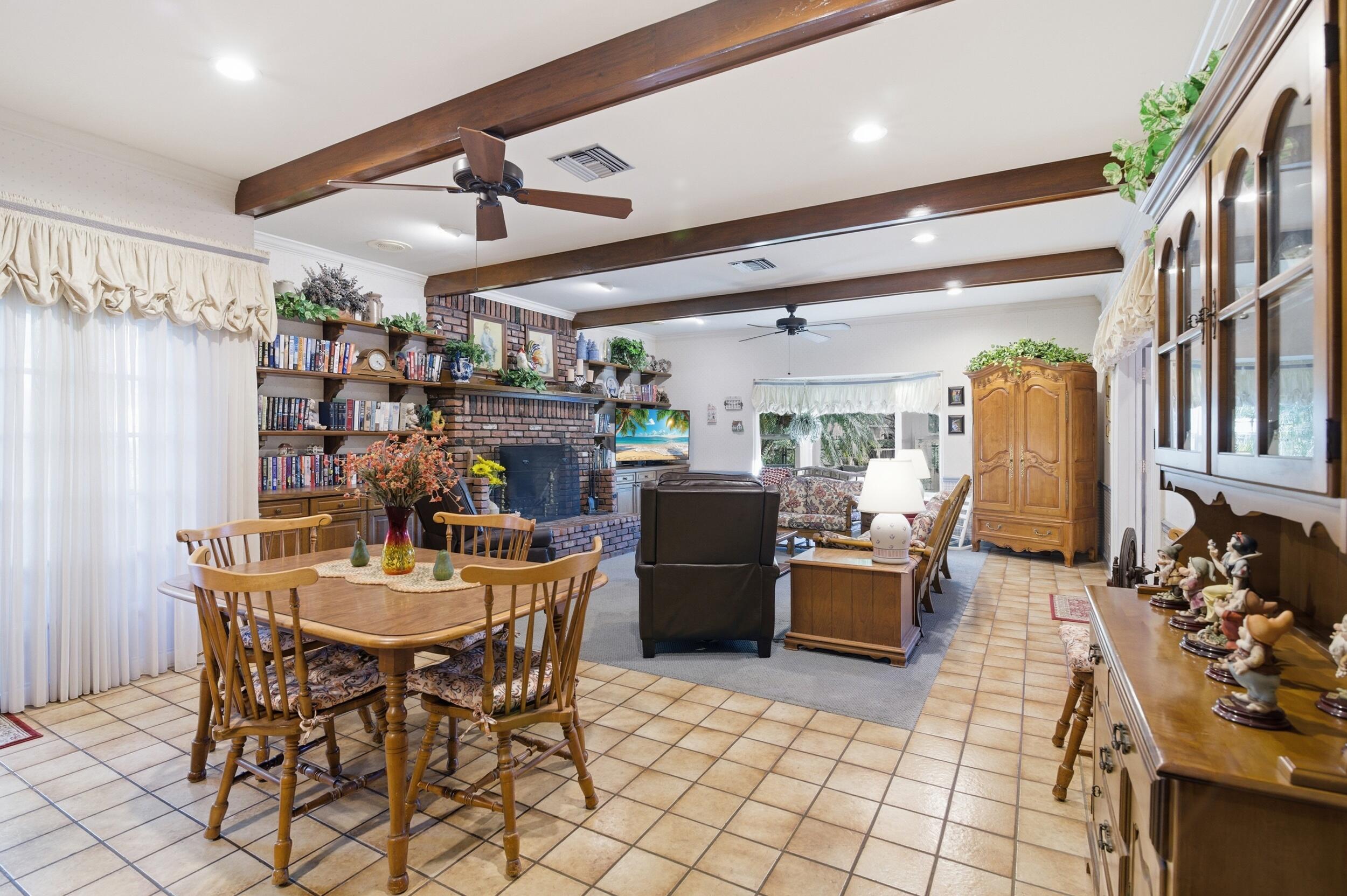 UNINCORPORATED - Residential