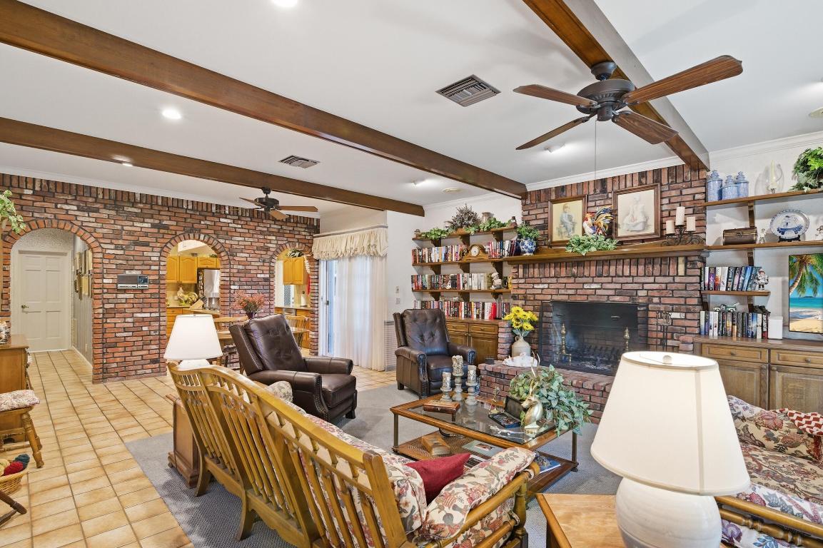 UNINCORPORATED - Residential