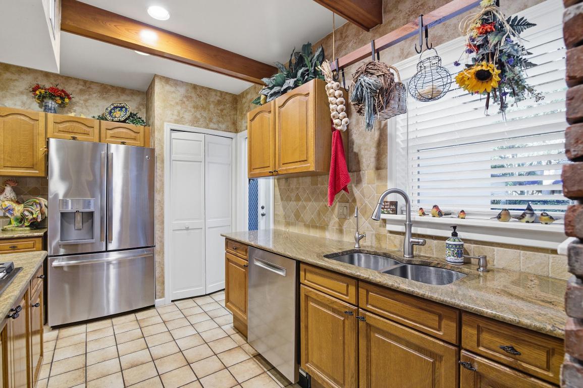 UNINCORPORATED - Residential