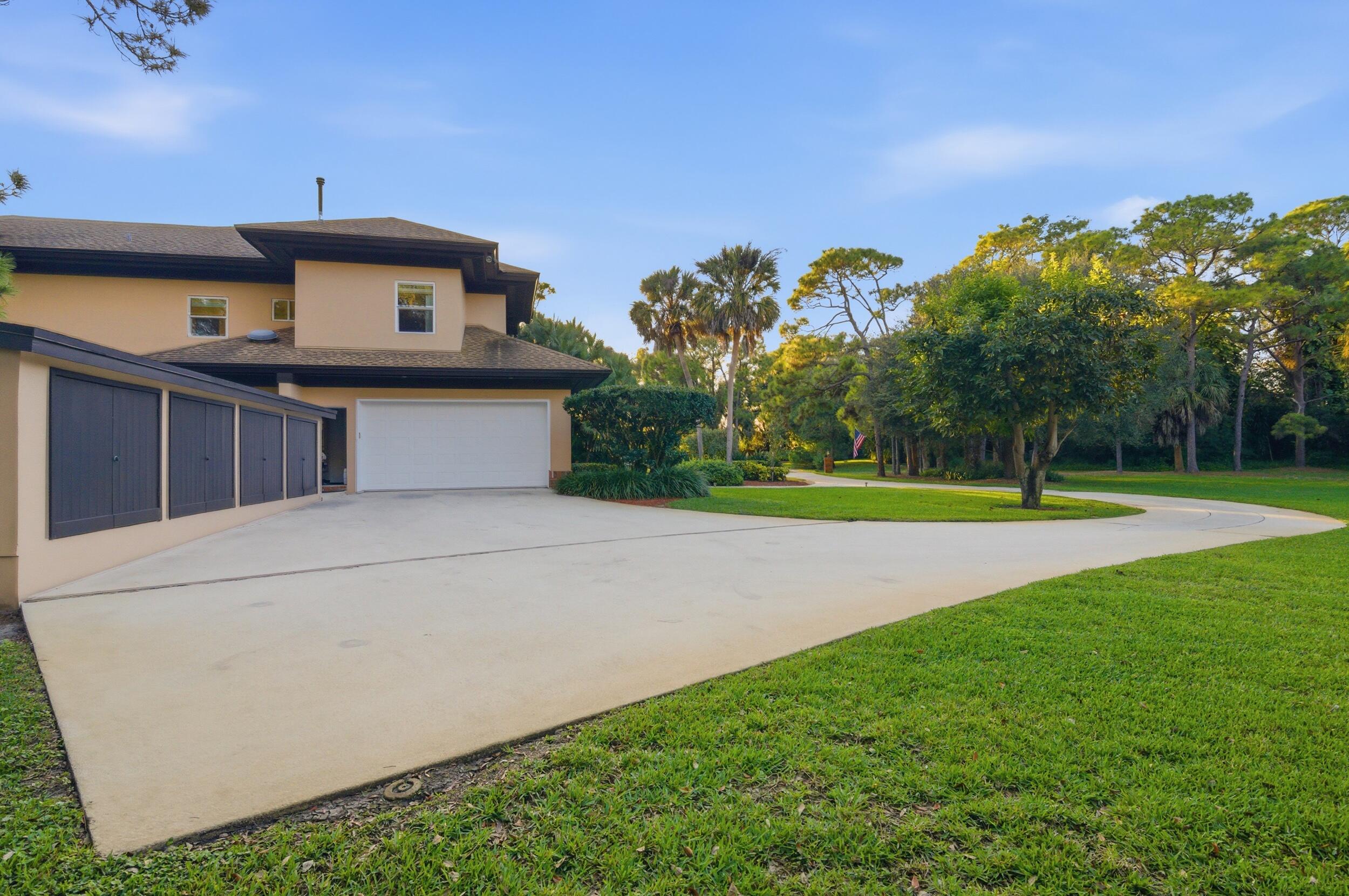 UNINCORPORATED - Residential