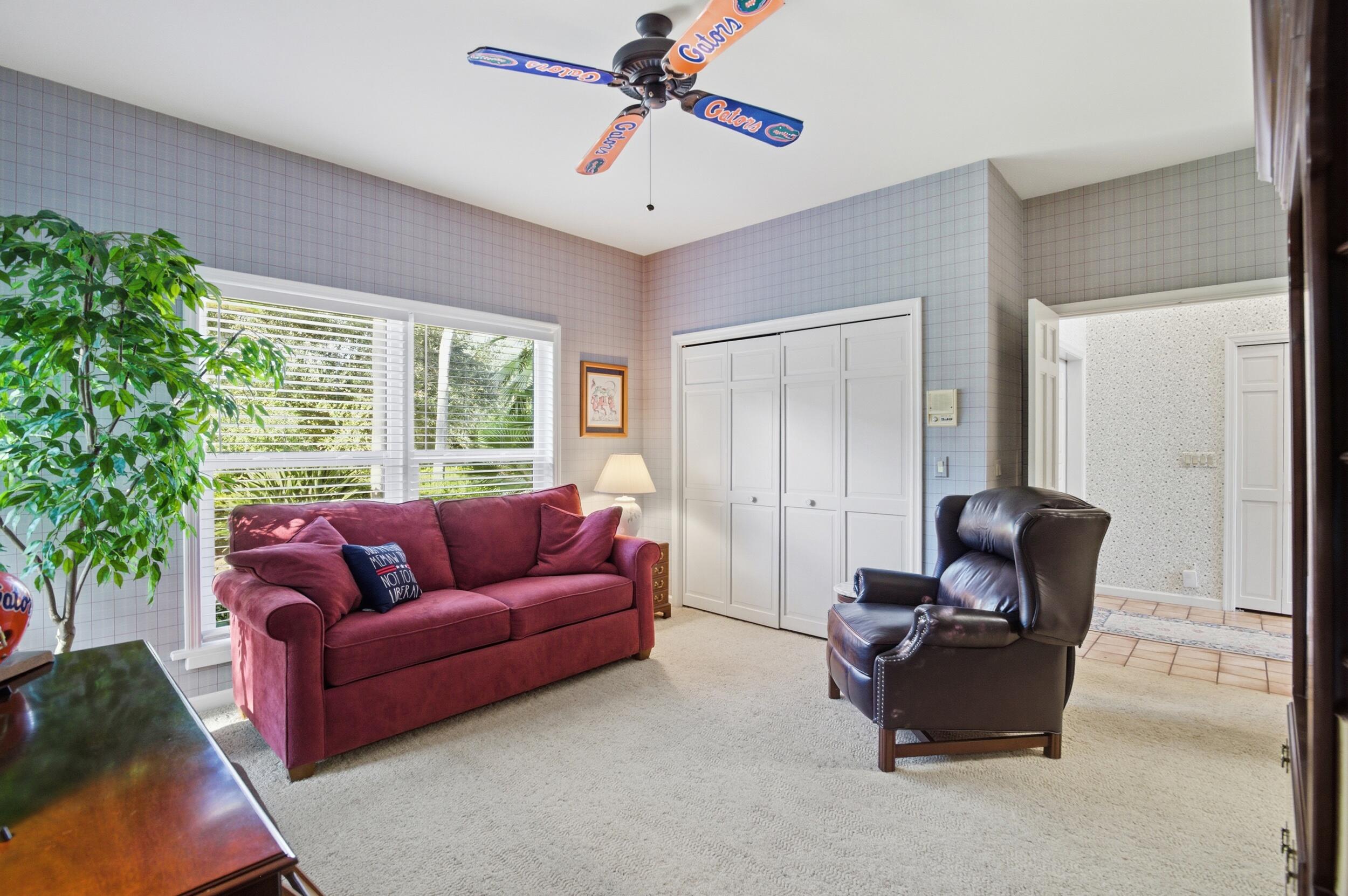 UNINCORPORATED - Residential