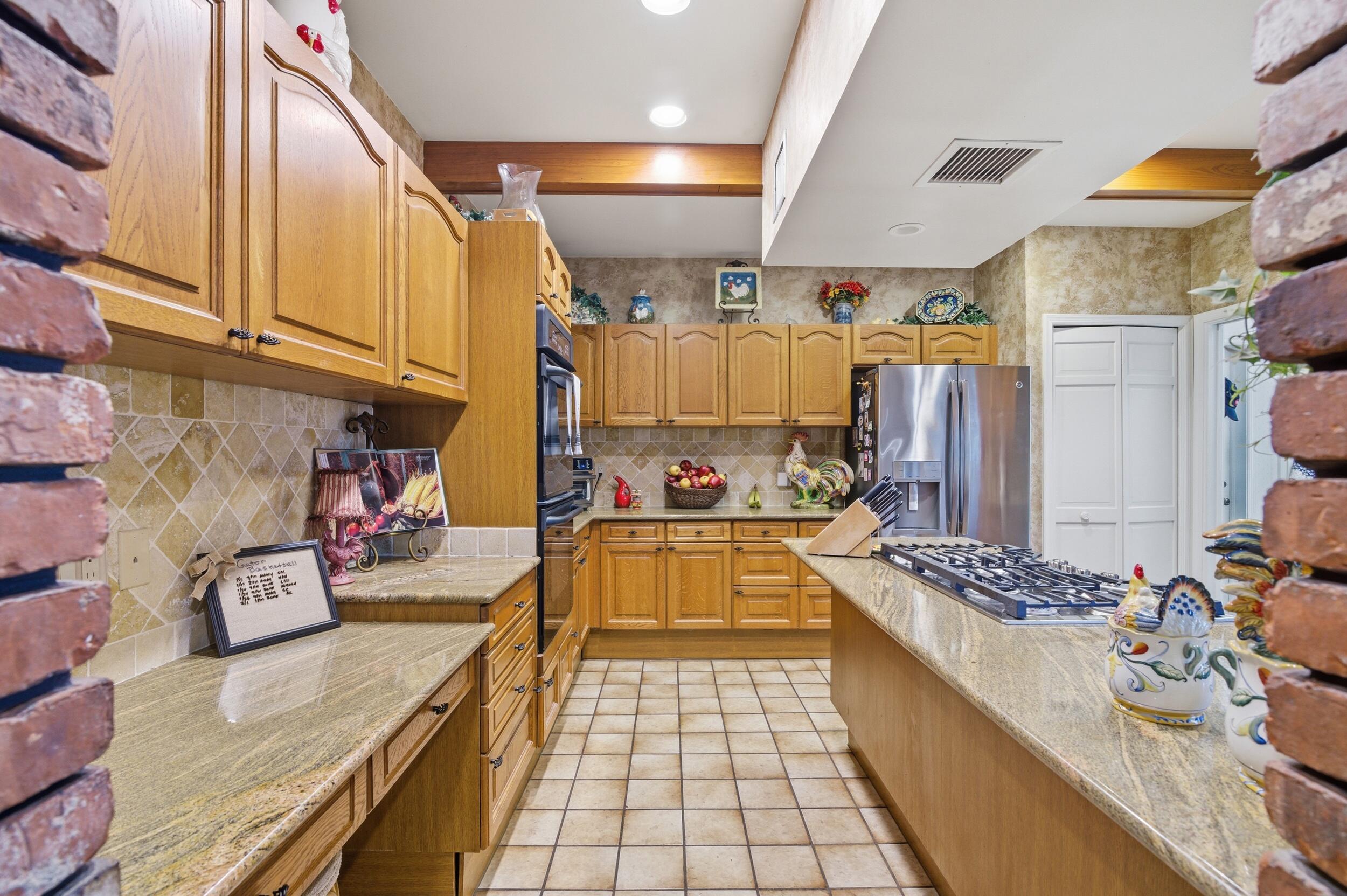 UNINCORPORATED - Residential