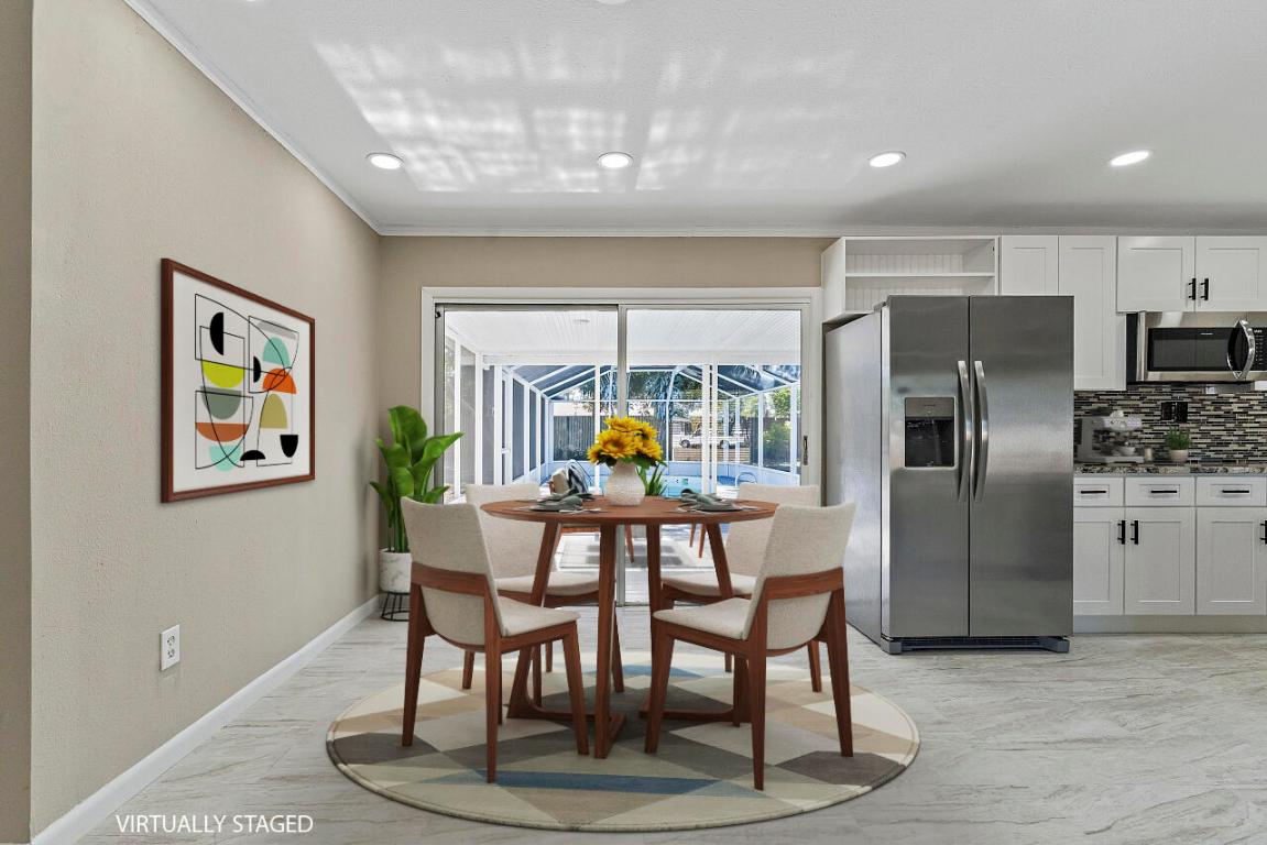 SEBASTIAN HIGHLANDS UNIT 16 - Residential