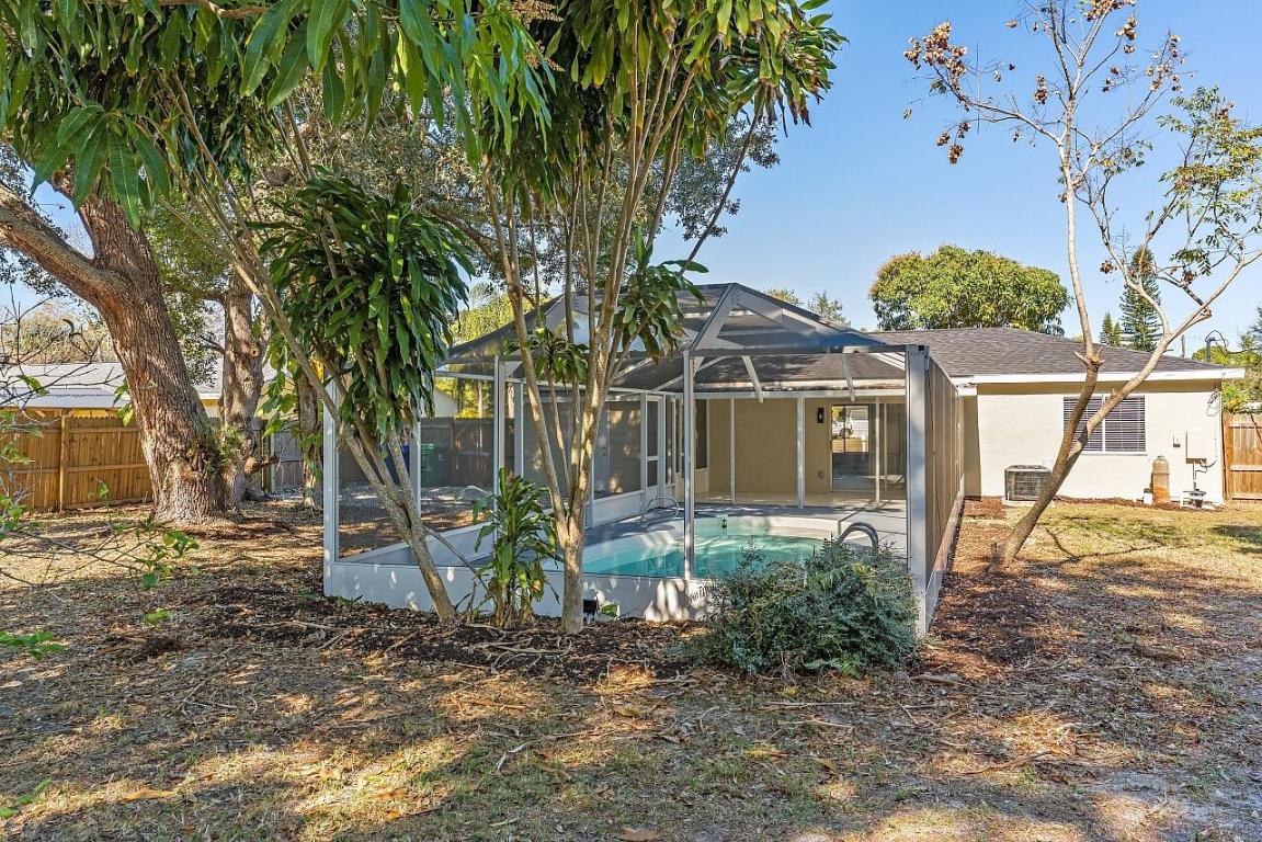 SEBASTIAN HIGHLANDS UNIT 16 - Residential