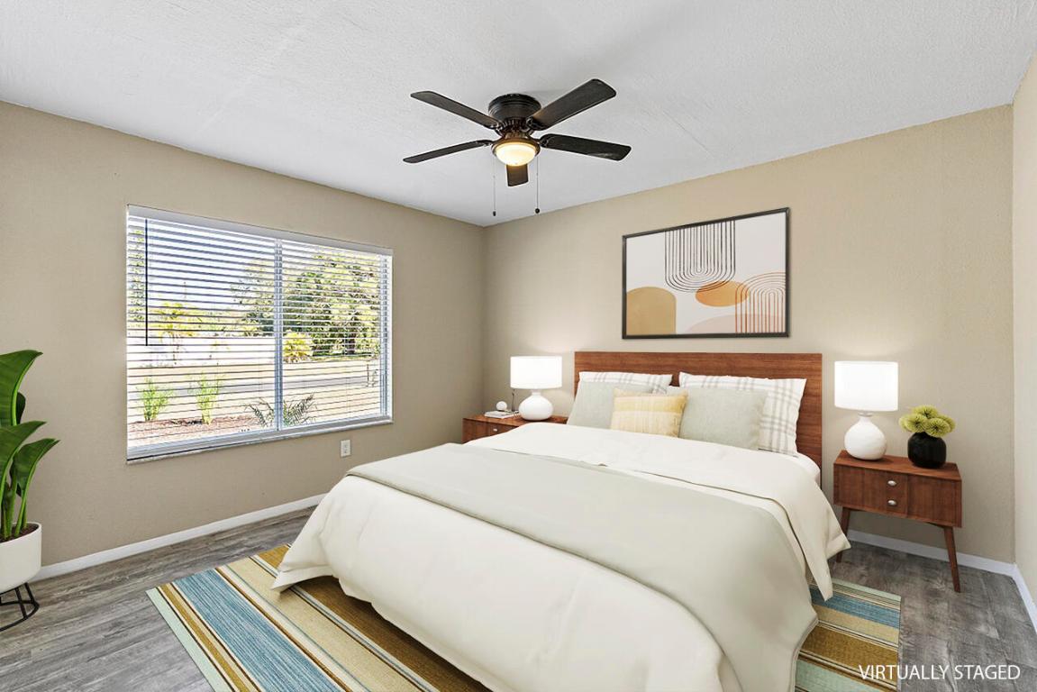 SEBASTIAN HIGHLANDS UNIT 16 - Residential