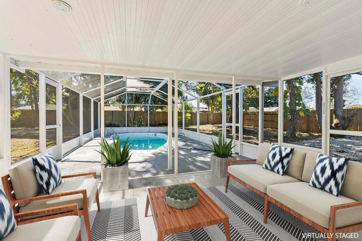 SEBASTIAN HIGHLANDS UNIT 16 - Residential