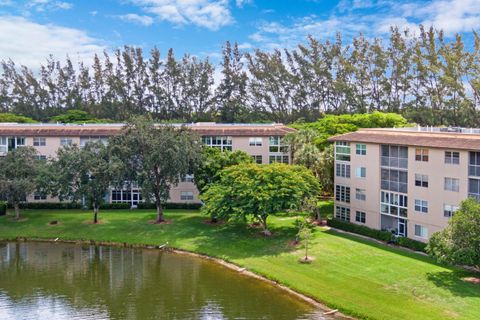 Tiny photo for 1704 Andros Isle #A2, Coconut Creek, FL 33066 (MLS # B26035615)