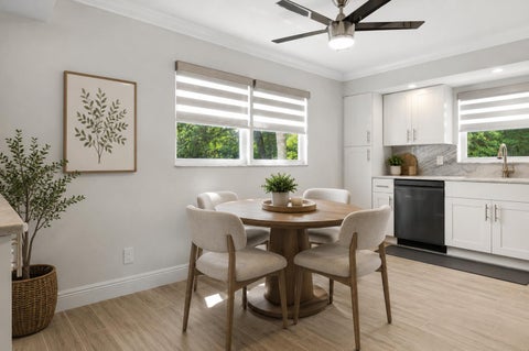 Tiny photo for 1704 Andros Isle #A2, Coconut Creek, FL 33066 (MLS # B26035615)