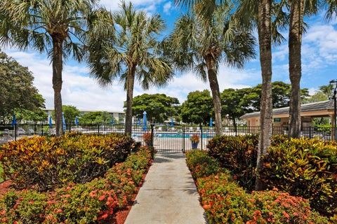 Tiny photo for 1704 Andros Isle #A2, Coconut Creek, FL 33066 (MLS # B26035615)