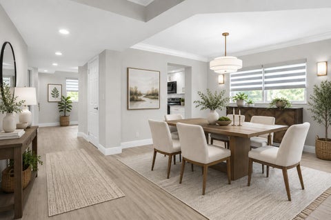 Tiny photo for 1704 Andros Isle #A2, Coconut Creek, FL 33066 (MLS # B26035615)