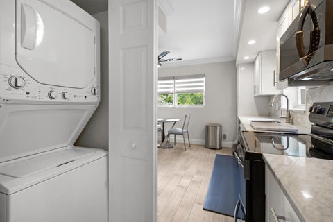 Tiny photo for 1704 Andros Isle #A2, Coconut Creek, FL 33066 (MLS # B26035615)