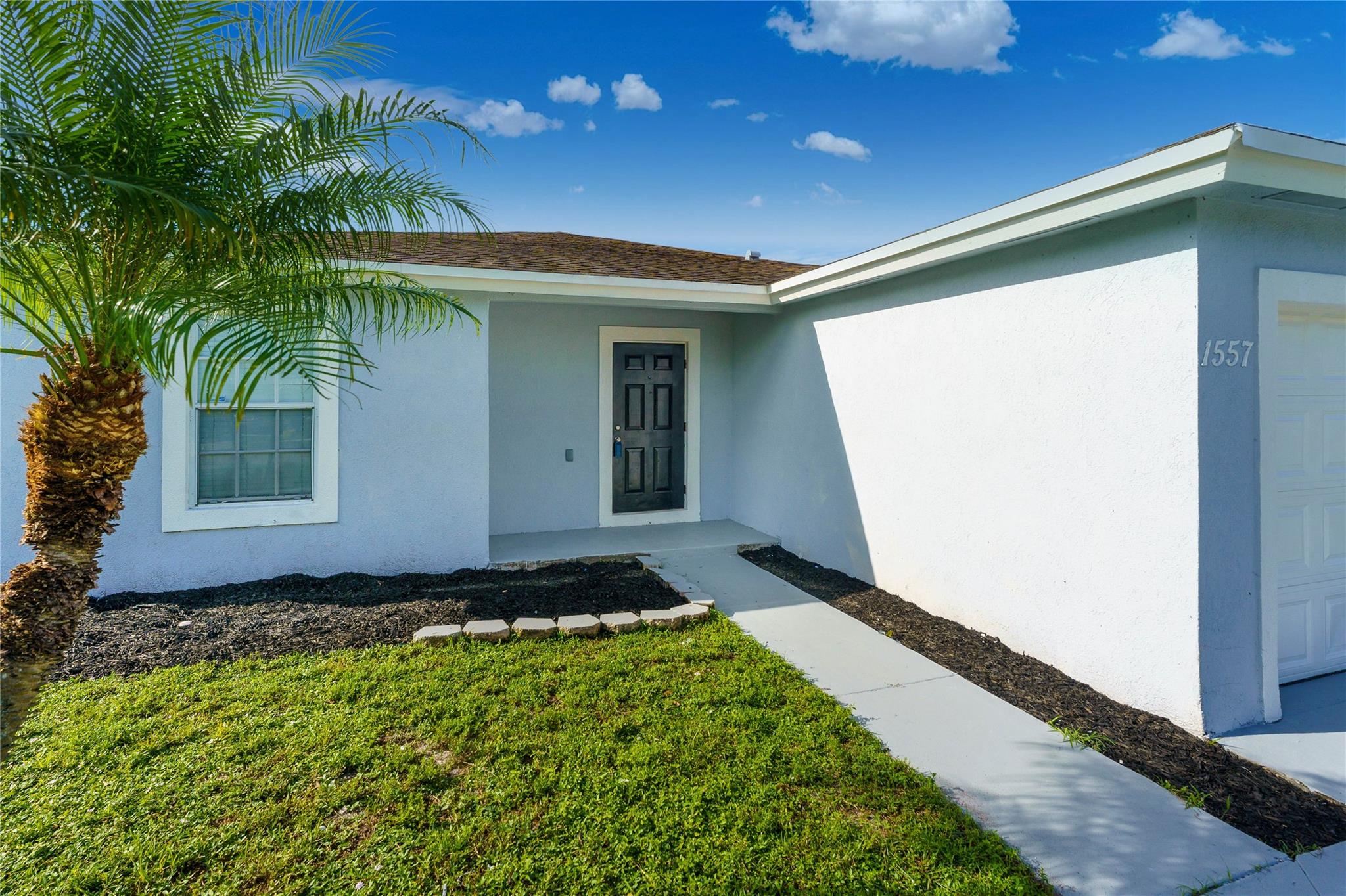 Harmony Heights - Residential