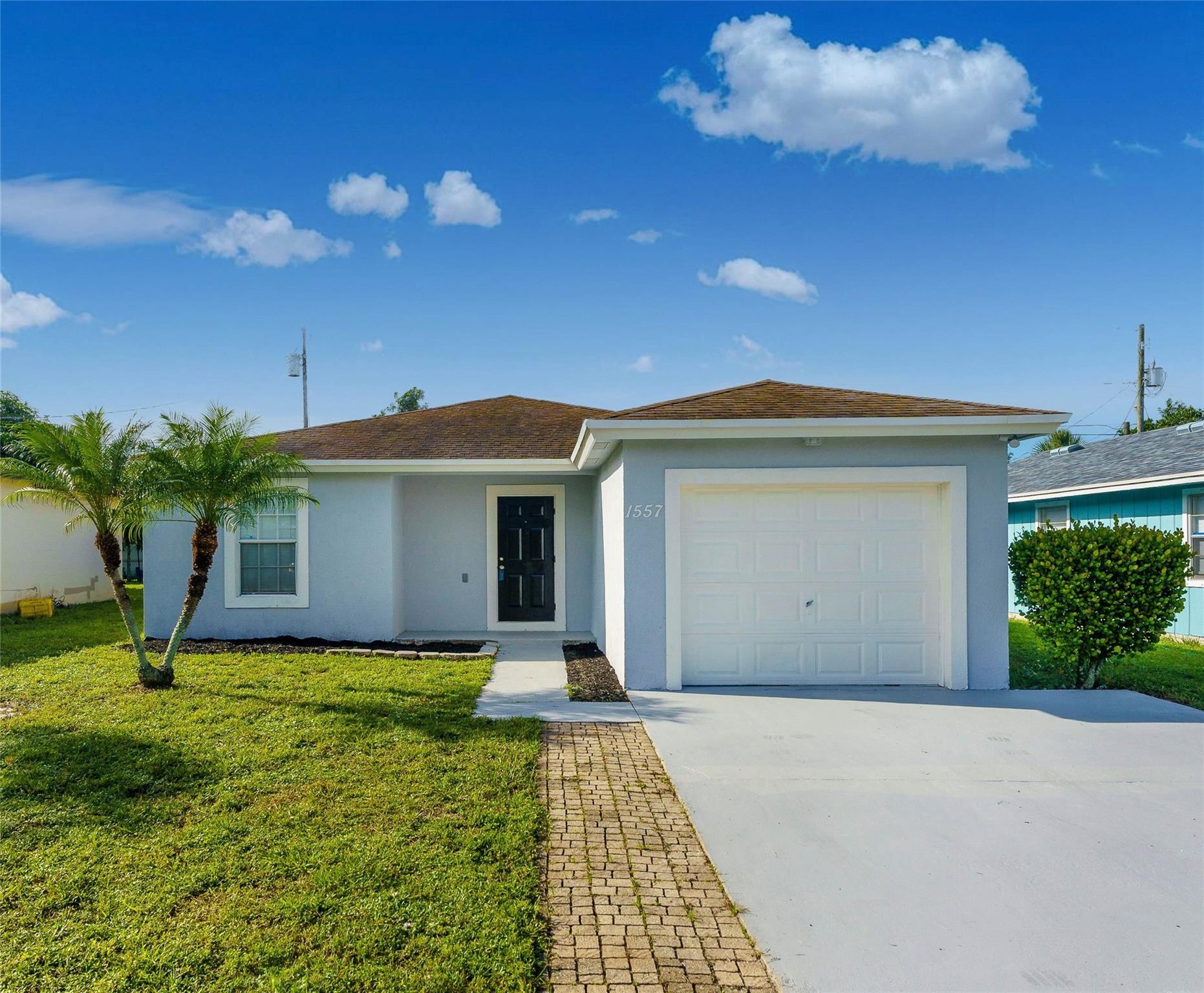 Harmony Heights - Residential