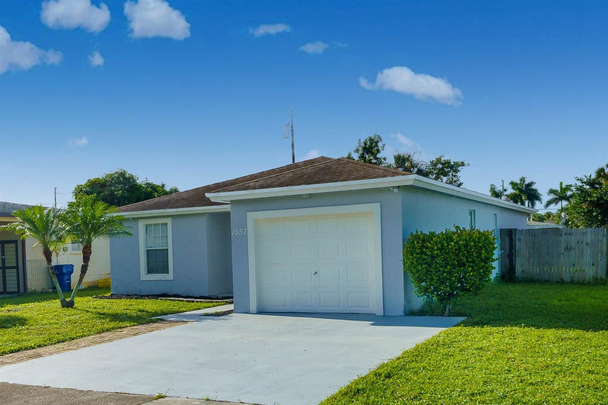 Harmony Heights - Residential