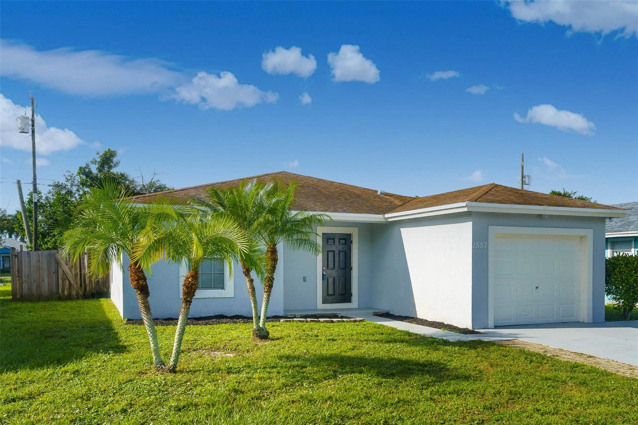 Harmony Heights - Residential
