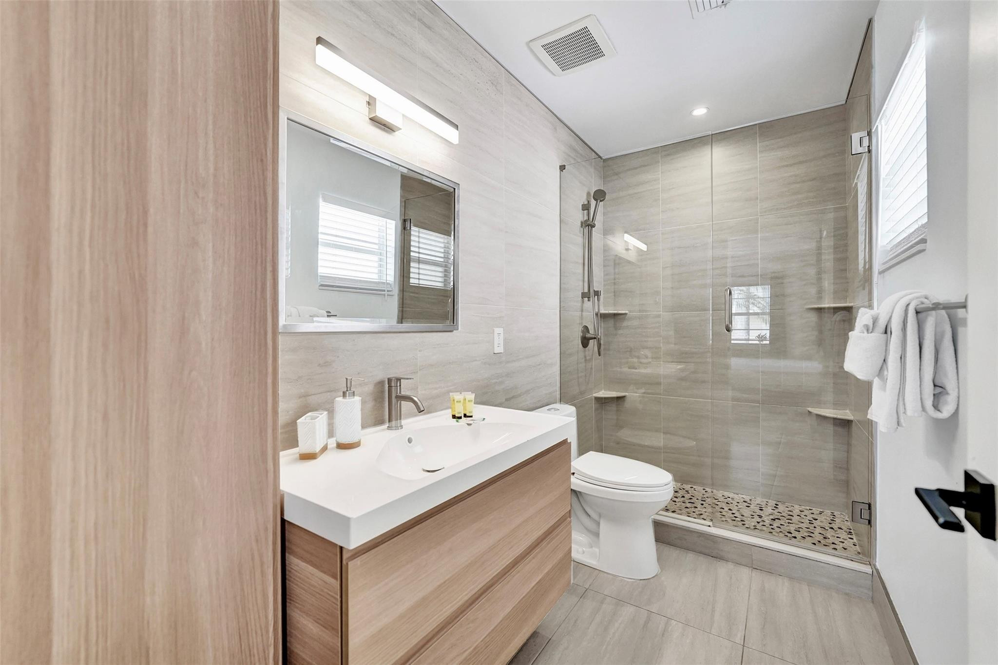 Dania Beach Sub 8-1B - Residential