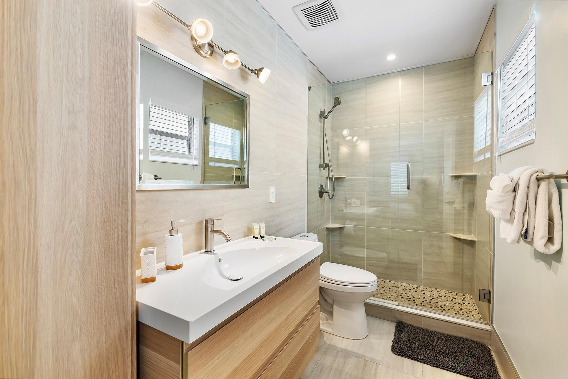 Dania Beach Sub 8-1B - Residential