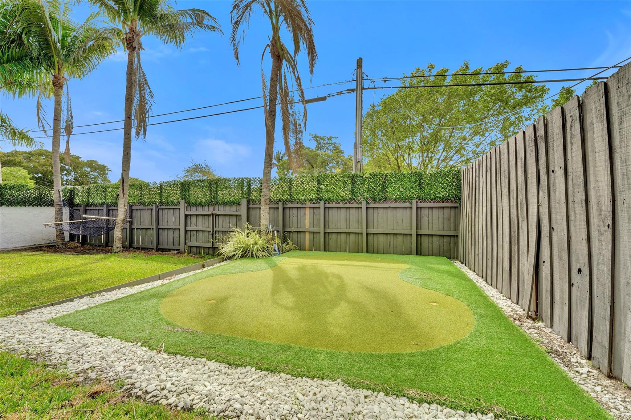 Dania Beach Sub 8-1B - Residential