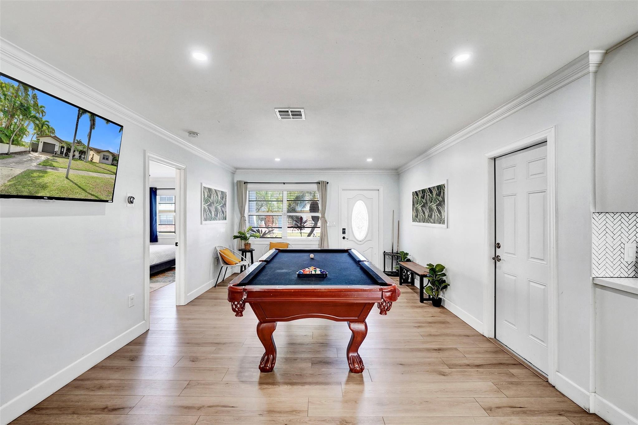 Dania Beach Sub 8-1B - Residential