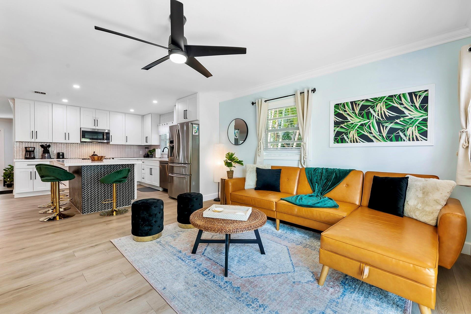 Dania Beach Sub 8-1B - Residential