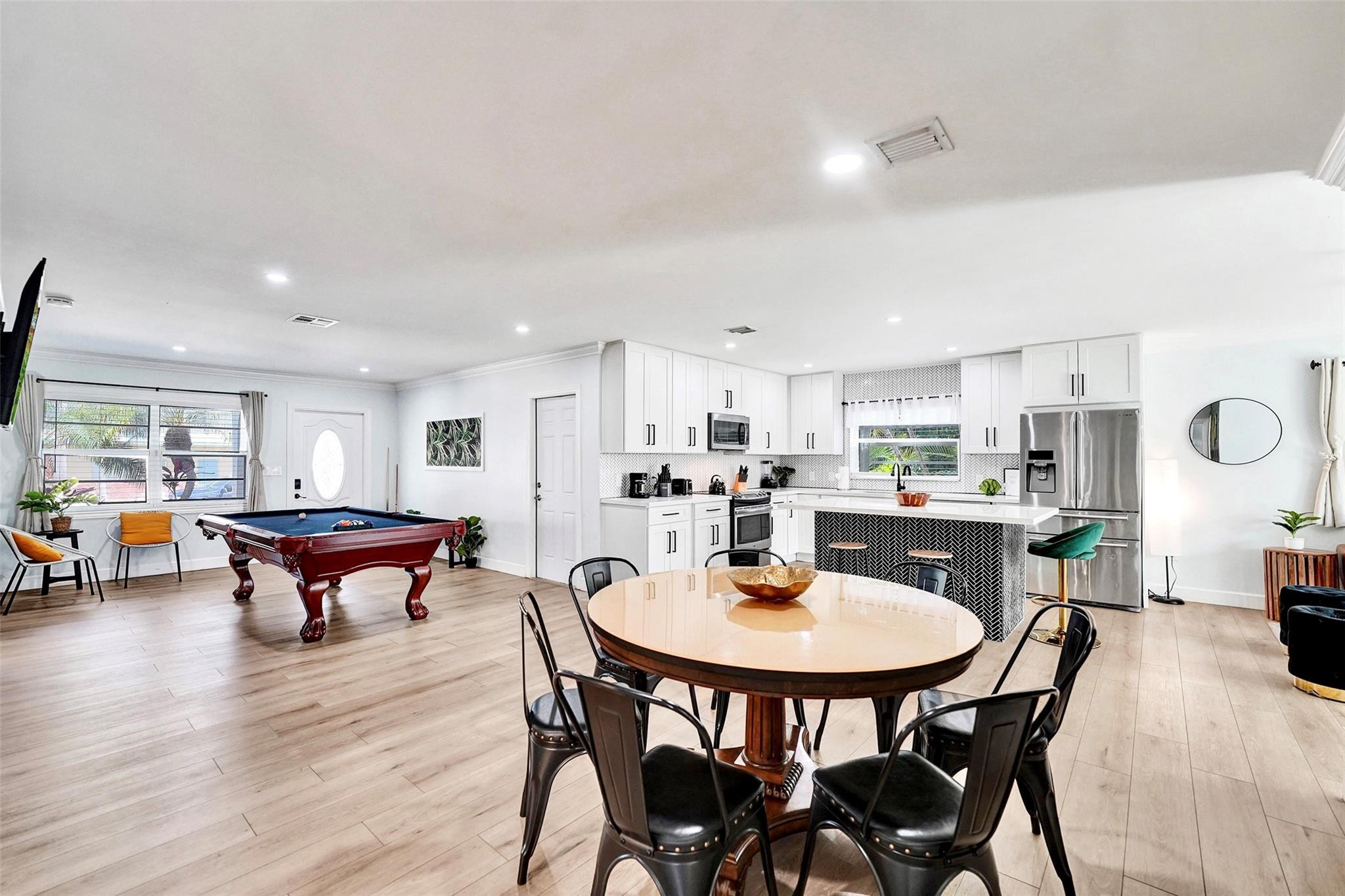 Dania Beach Sub 8-1B - Residential