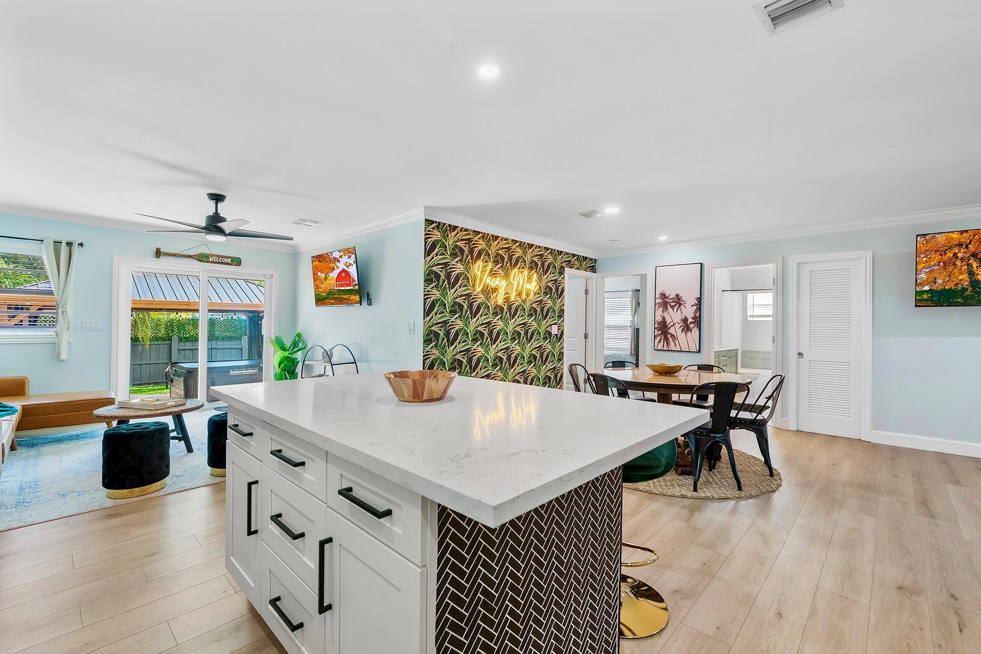 Dania Beach Sub 8-1B - Residential