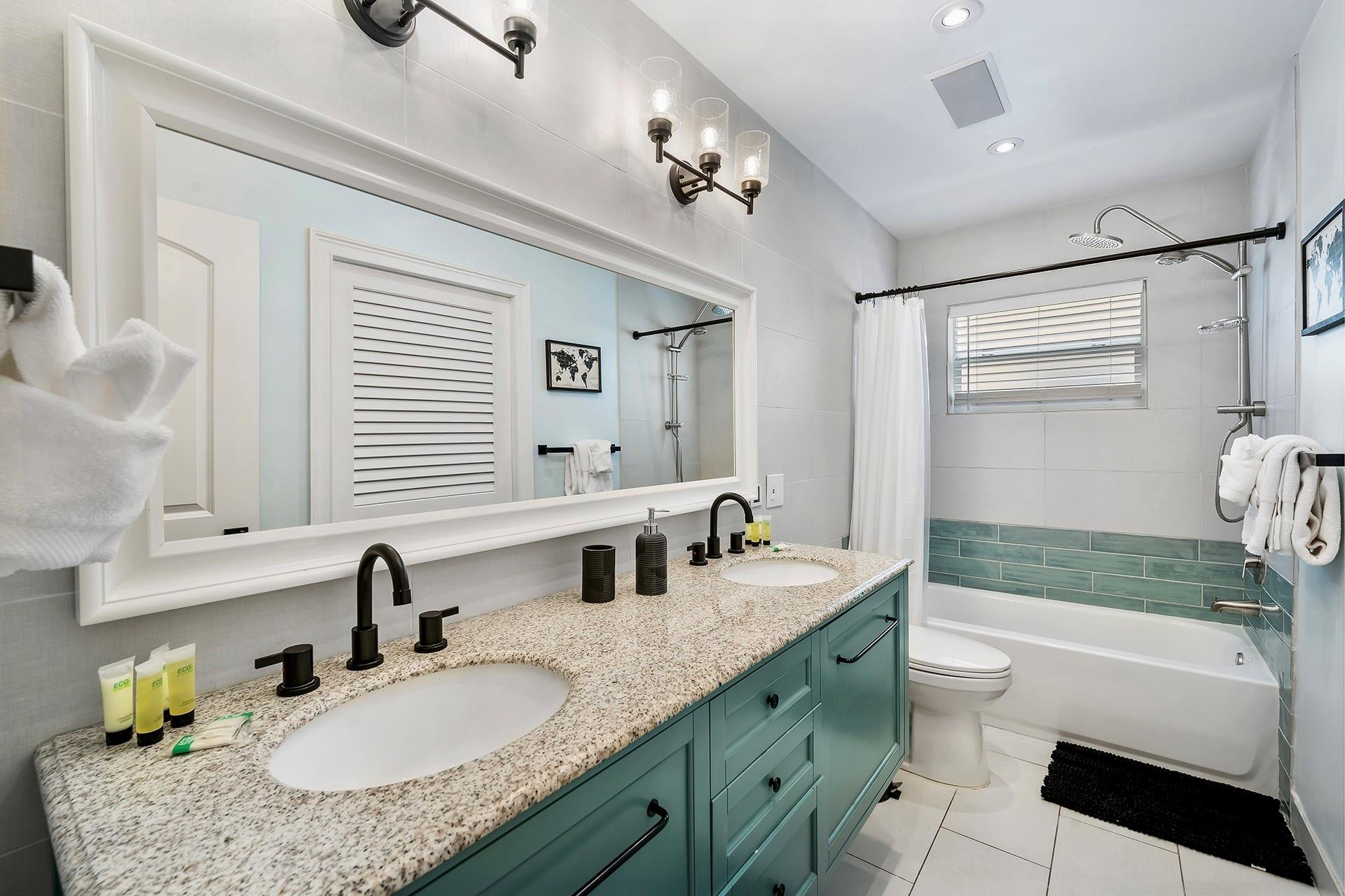 Dania Beach Sub 8-1B - Residential