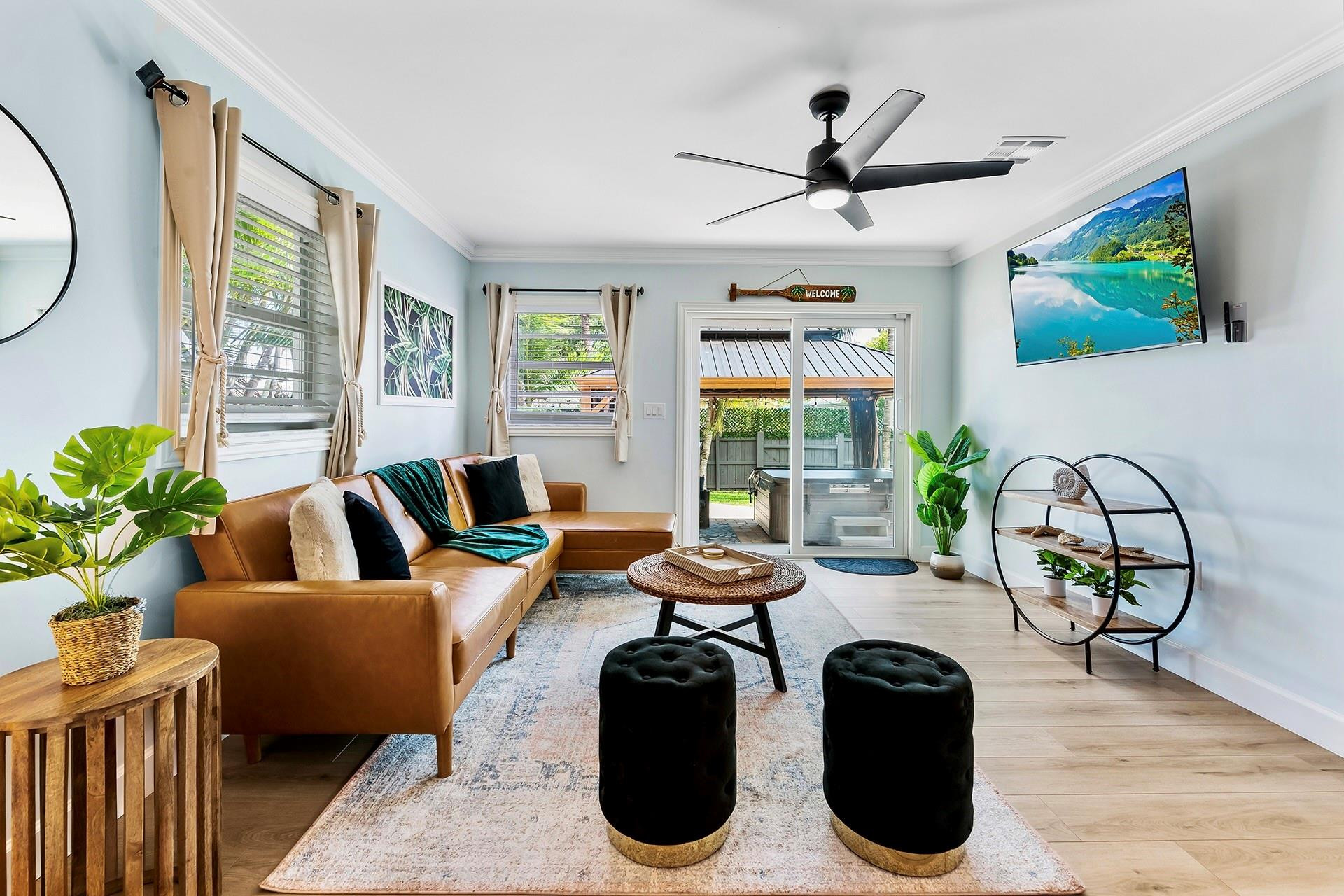 Dania Beach Sub 8-1B - Residential