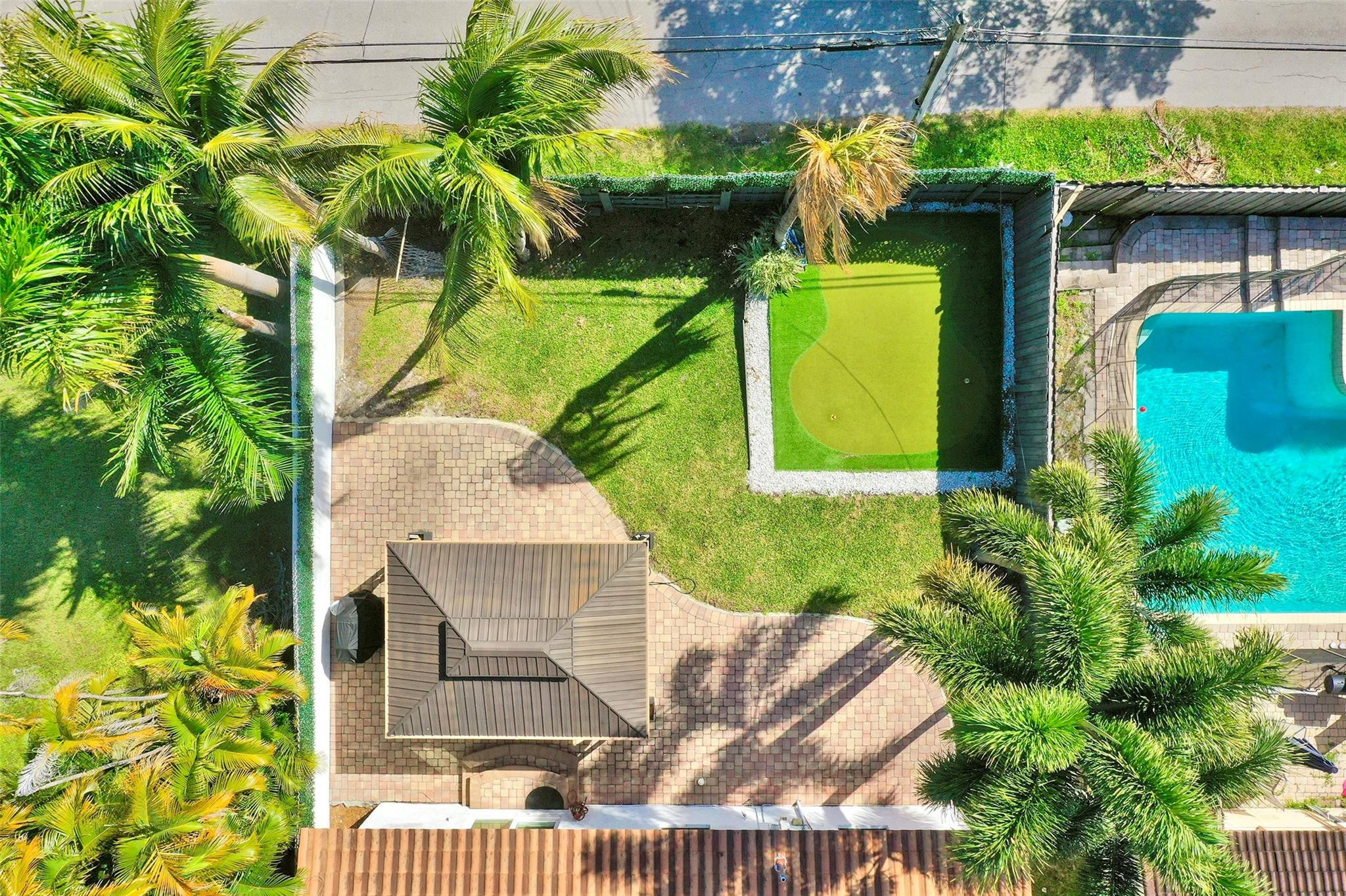 Dania Beach Sub 8-1B - Residential