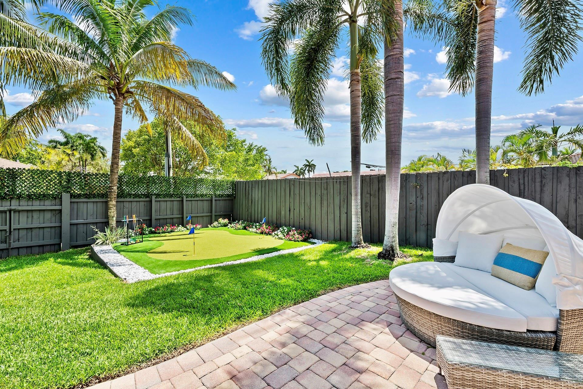 Dania Beach Sub 8-1B - Residential