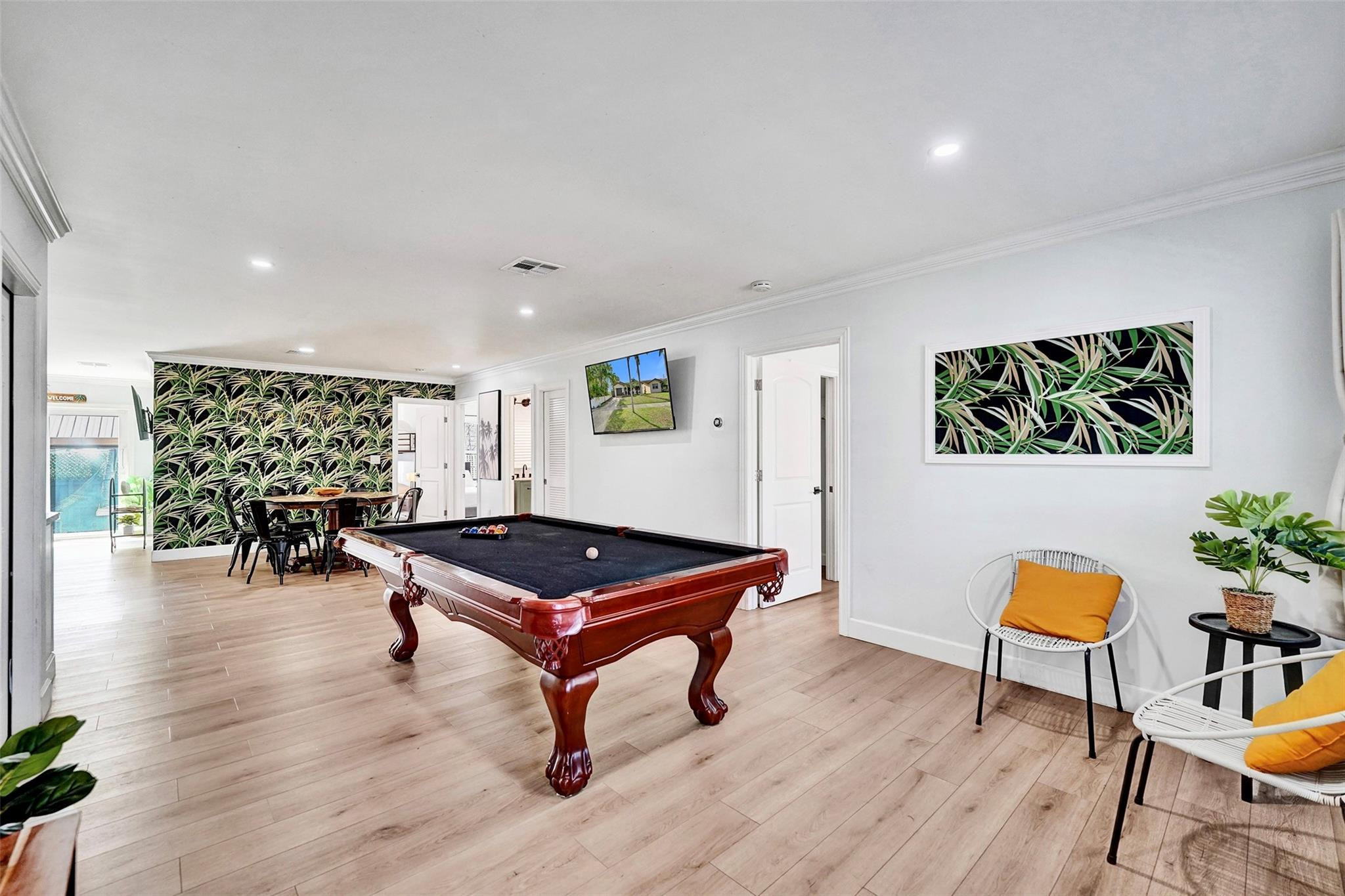 Dania Beach Sub 8-1B - Residential