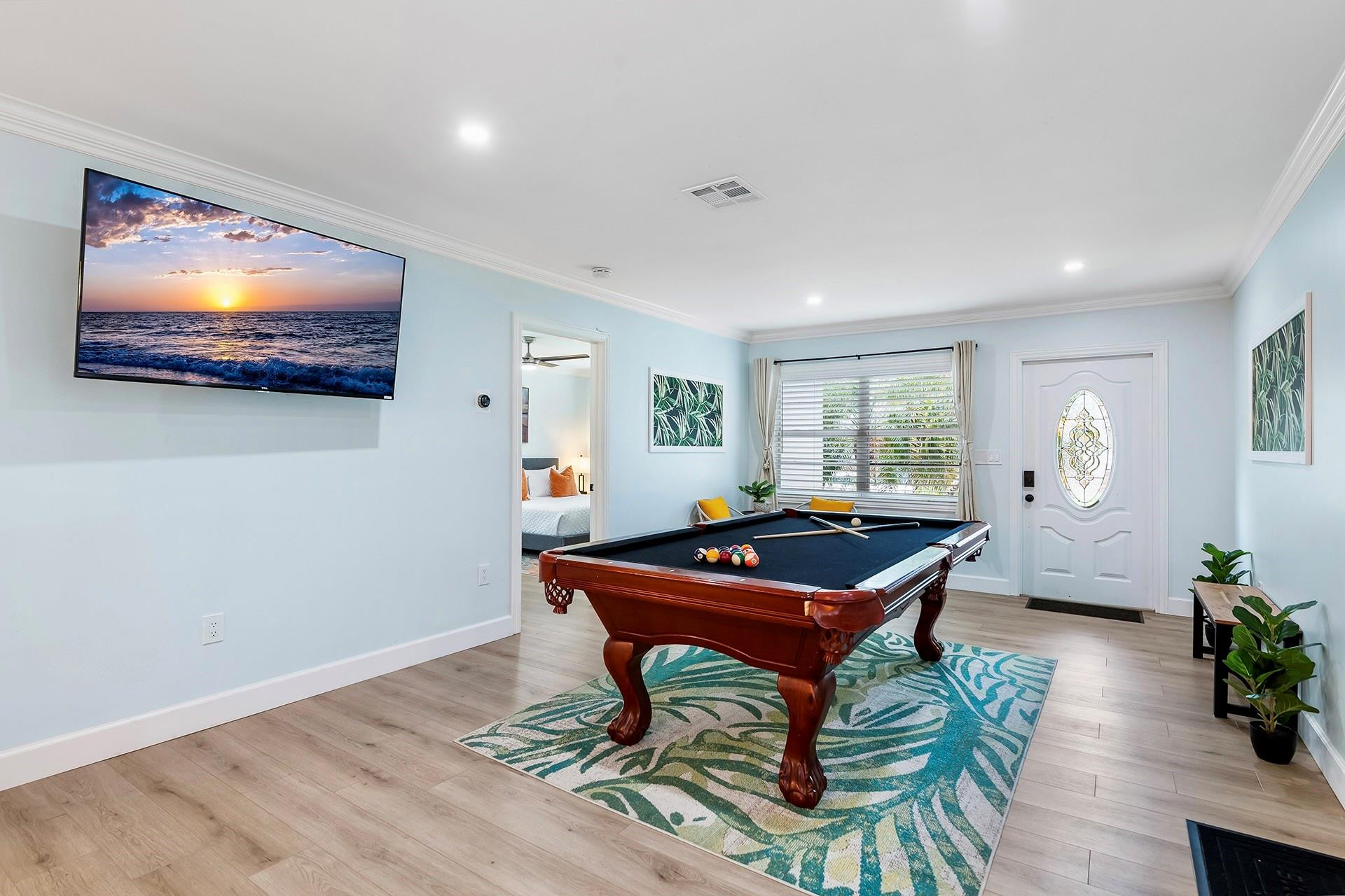 Dania Beach Sub 8-1B - Residential