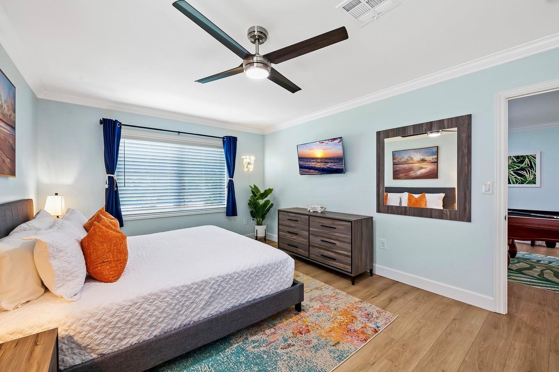 Dania Beach Sub 8-1B - Residential