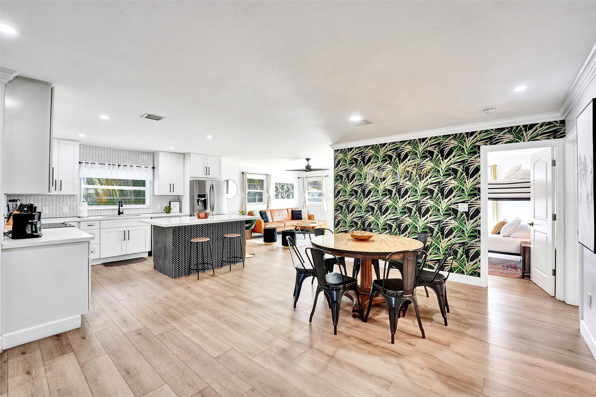 Dania Beach Sub 8-1B - Residential