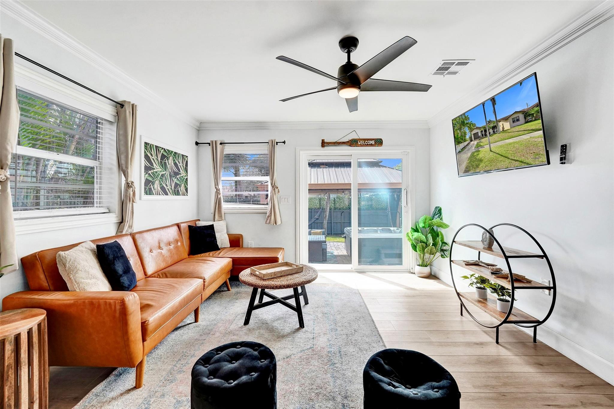 Dania Beach Sub 8-1B - Residential