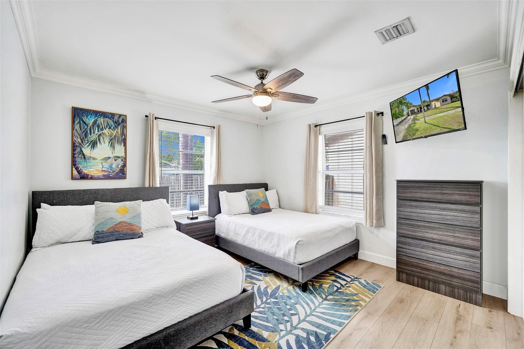 Dania Beach Sub 8-1B - Residential