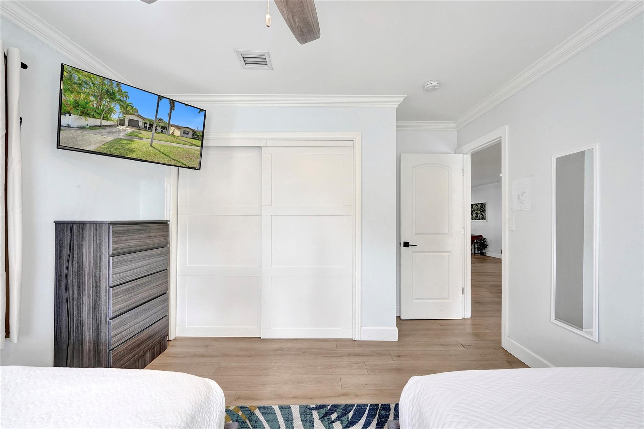 Dania Beach Sub 8-1B - Residential