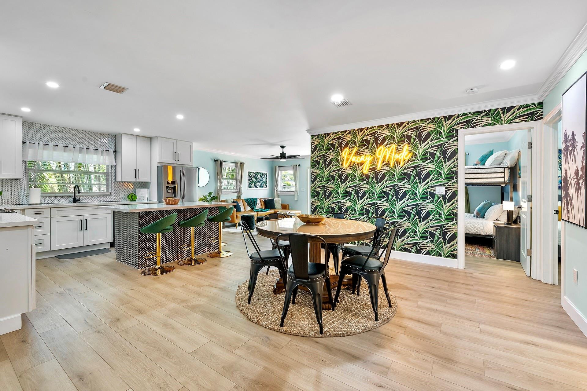 Dania Beach Sub 8-1B - Residential