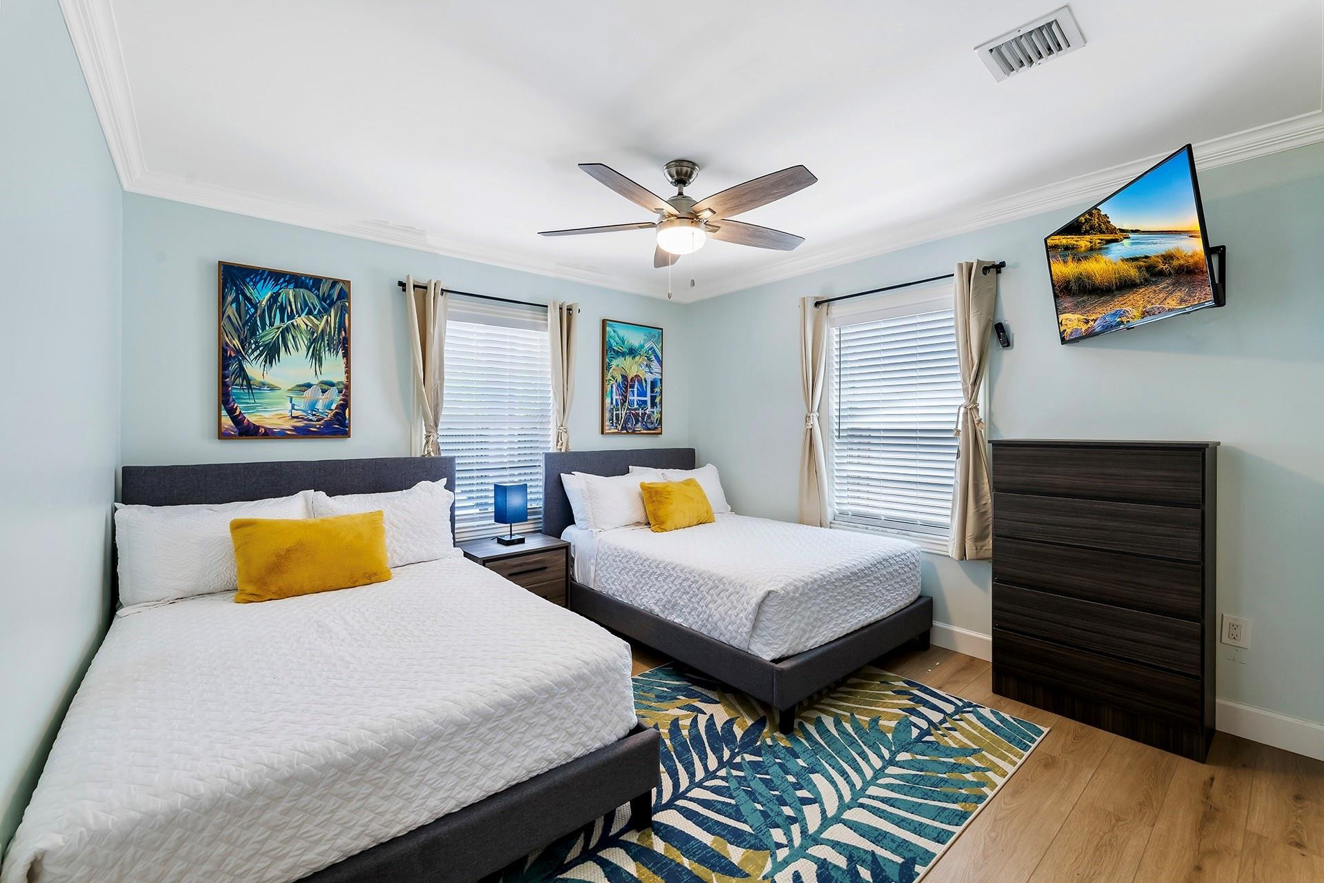 Dania Beach Sub 8-1B - Residential