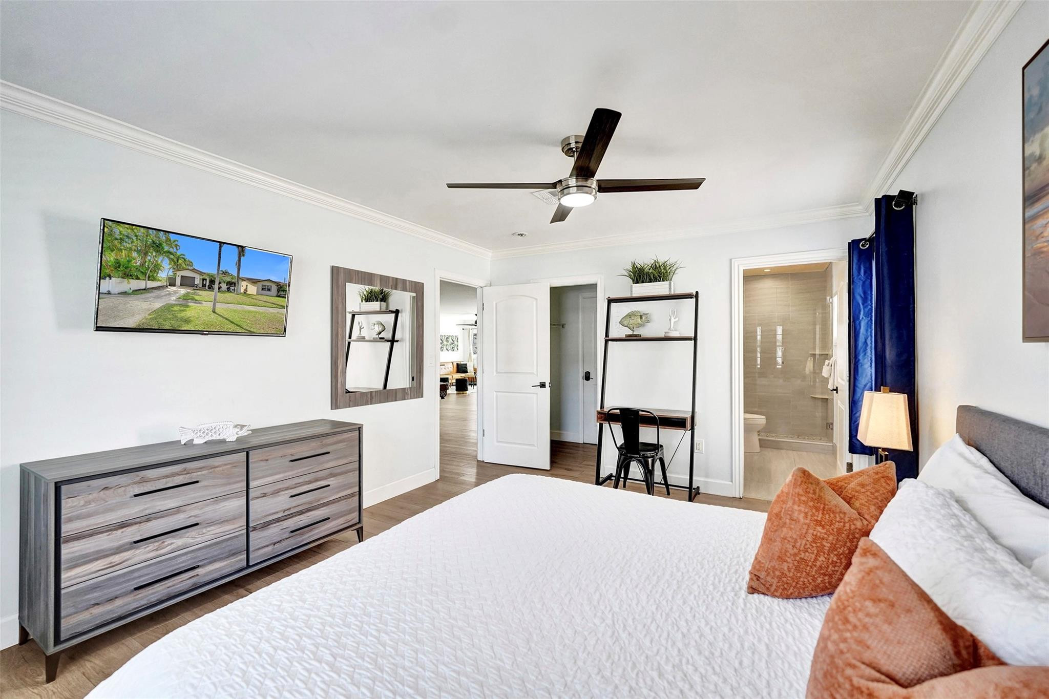 Dania Beach Sub 8-1B - Residential