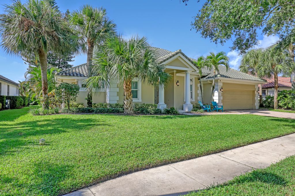 Photo of 6037 Winding Lake Drive, Jupiter, FL 33458 (MLS # R11016340)
