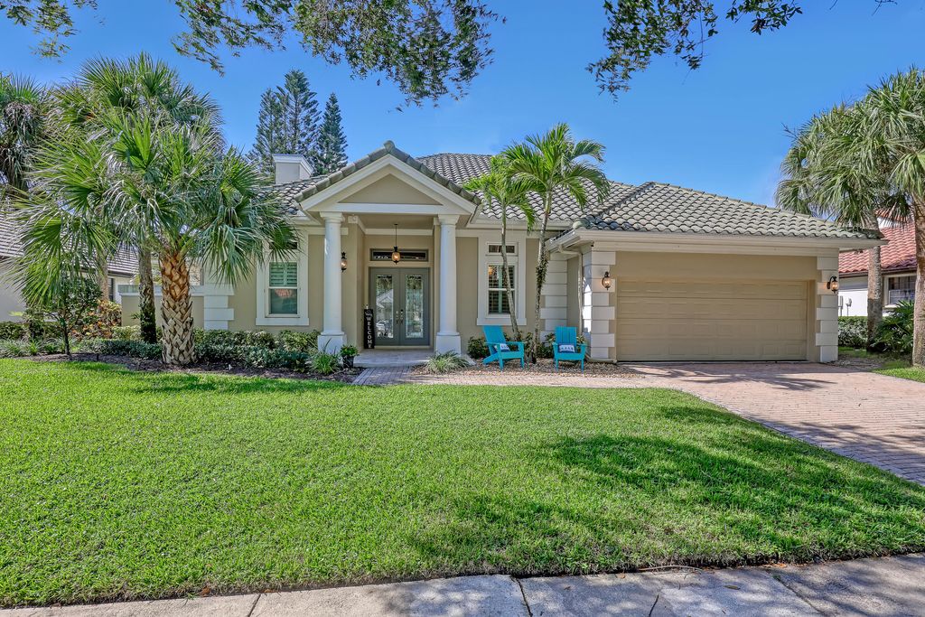 Photo of 6037 Winding Lake Drive, Jupiter, FL 33458 (MLS # R11016340)