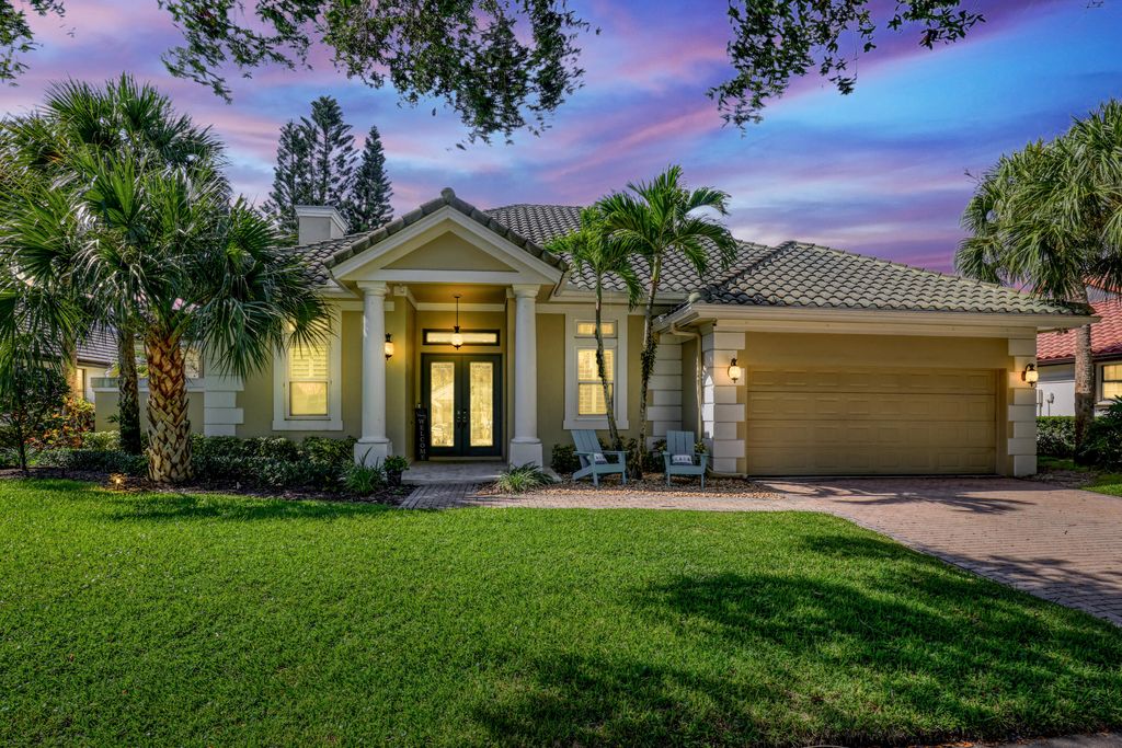 Photo of 6037 Winding Lake Drive, Jupiter, FL 33458 (MLS # R11016340)