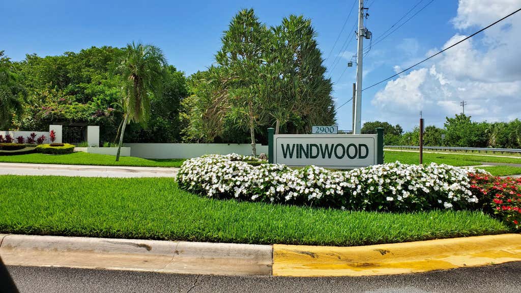 Photo of 321 Norwood Terrace #N224, Boca Raton, FL 33431 (MLS # B26039446)