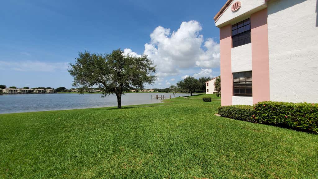 Photo of 321 Norwood Terrace #N224, Boca Raton, FL 33431 (MLS # B26039446)