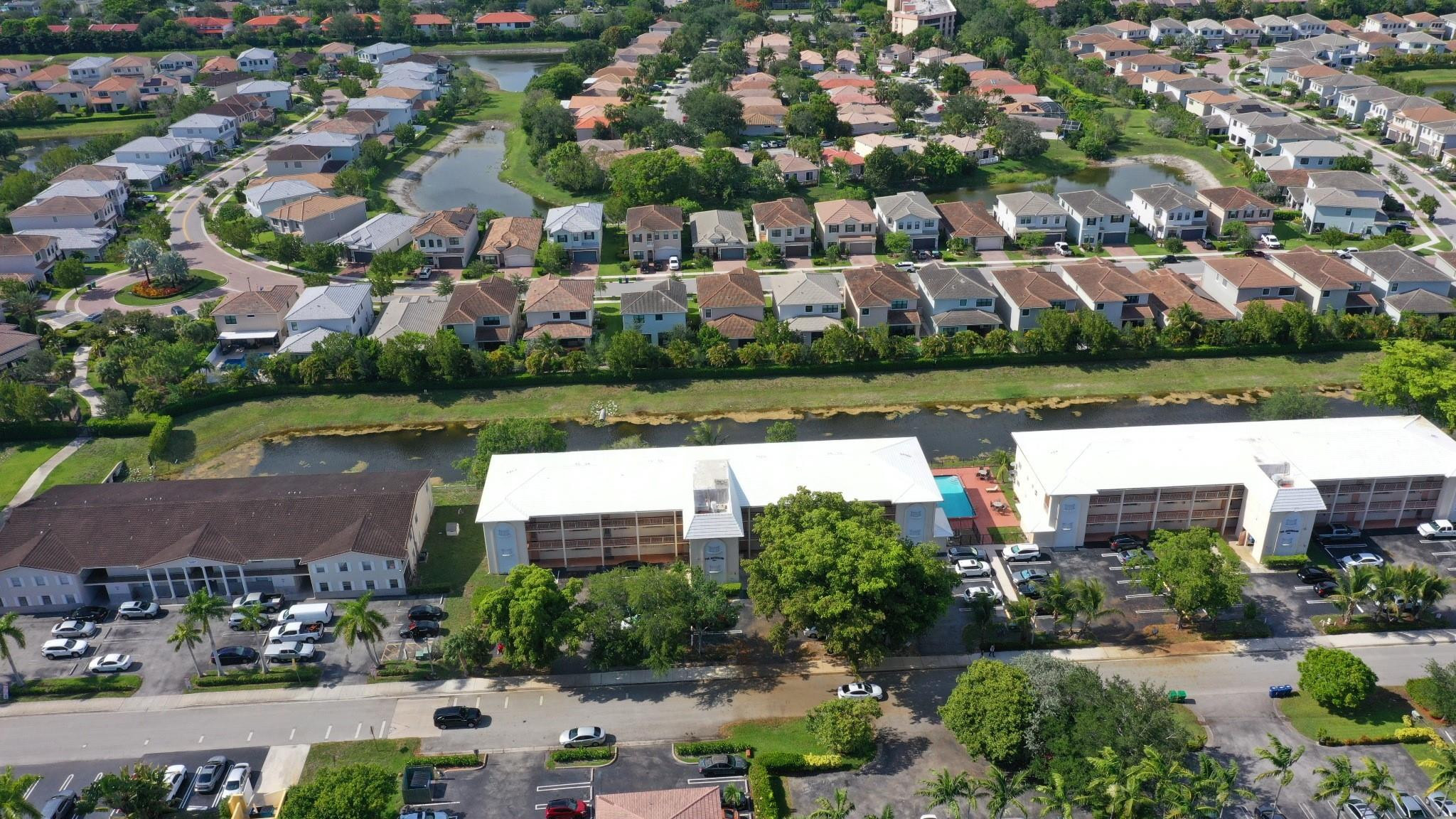 Jefferson - Residential