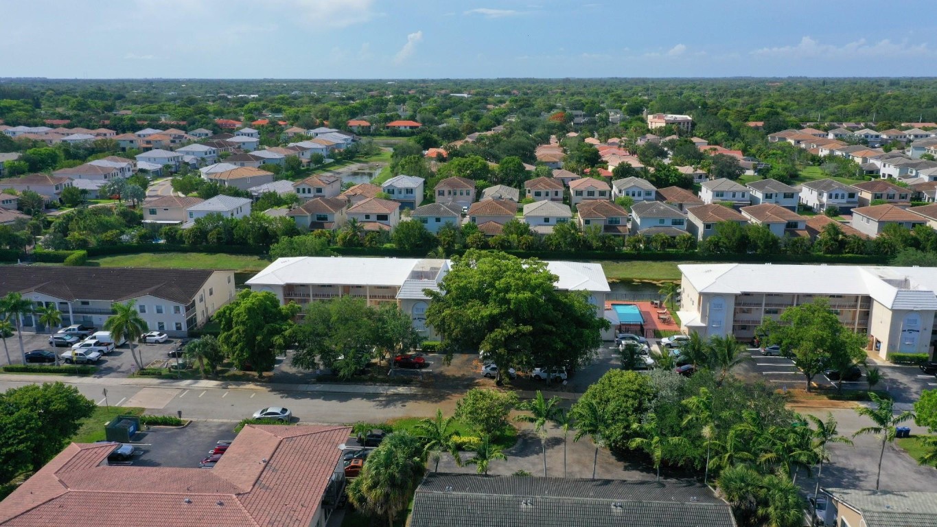 Jefferson - Residential