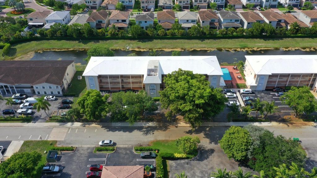 Photo of 8821 NW 38th Drive #205A, Coral Springs, FL 33065 (MLS # F10505914)