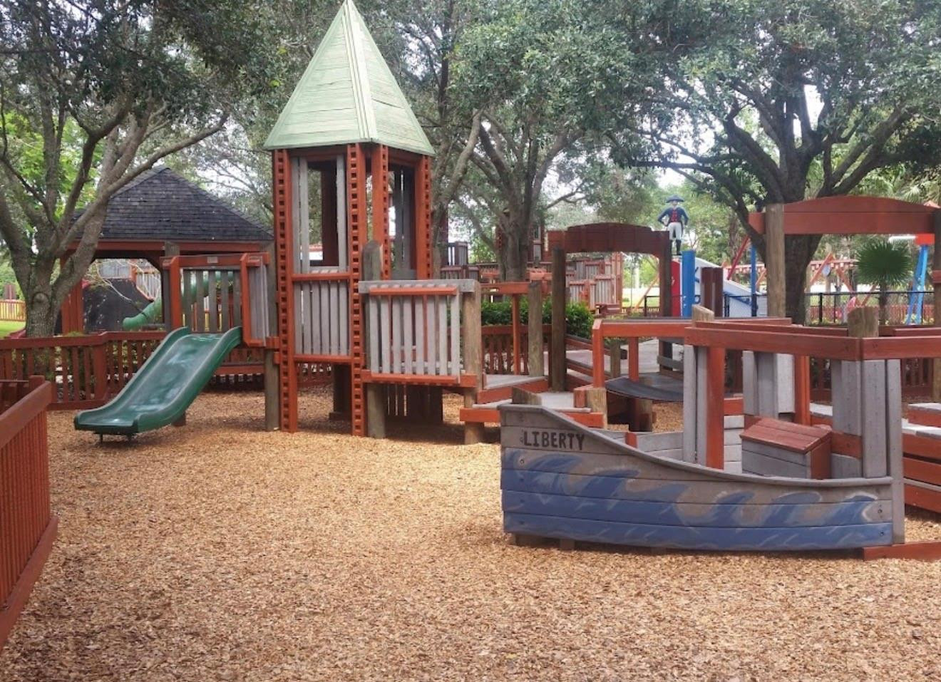 Jefferson - Residential