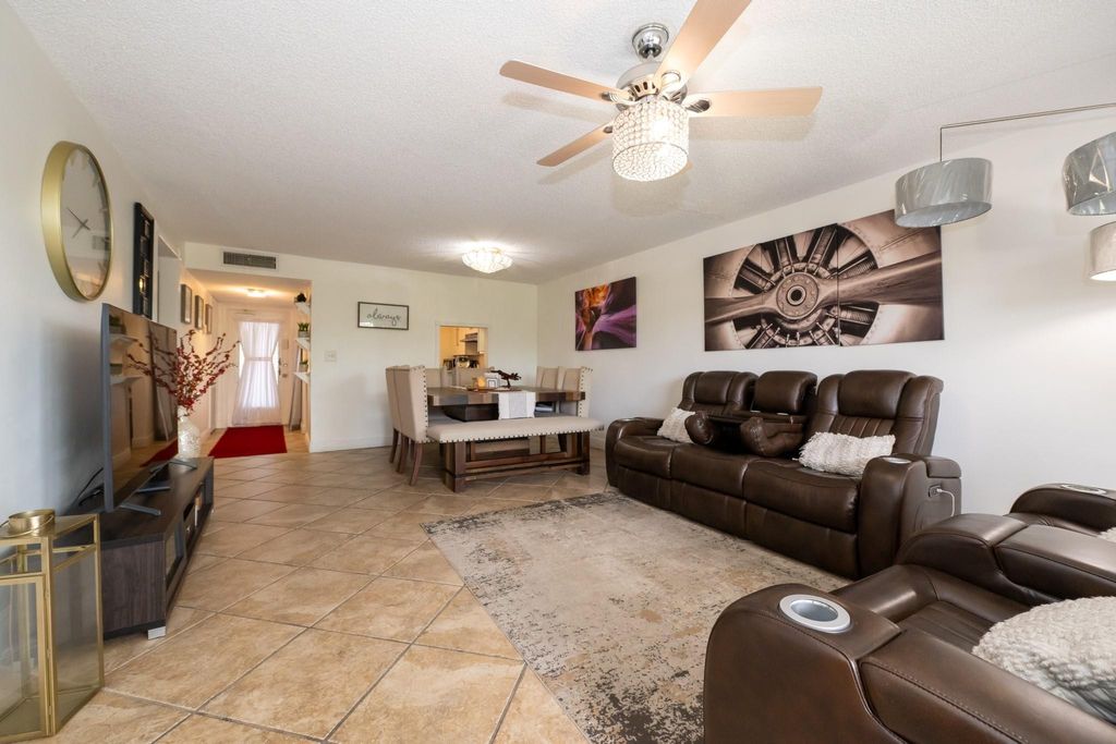 Photo of 8821 NW 38th Drive #205A, Coral Springs, FL 33065 (MLS # F10505914)